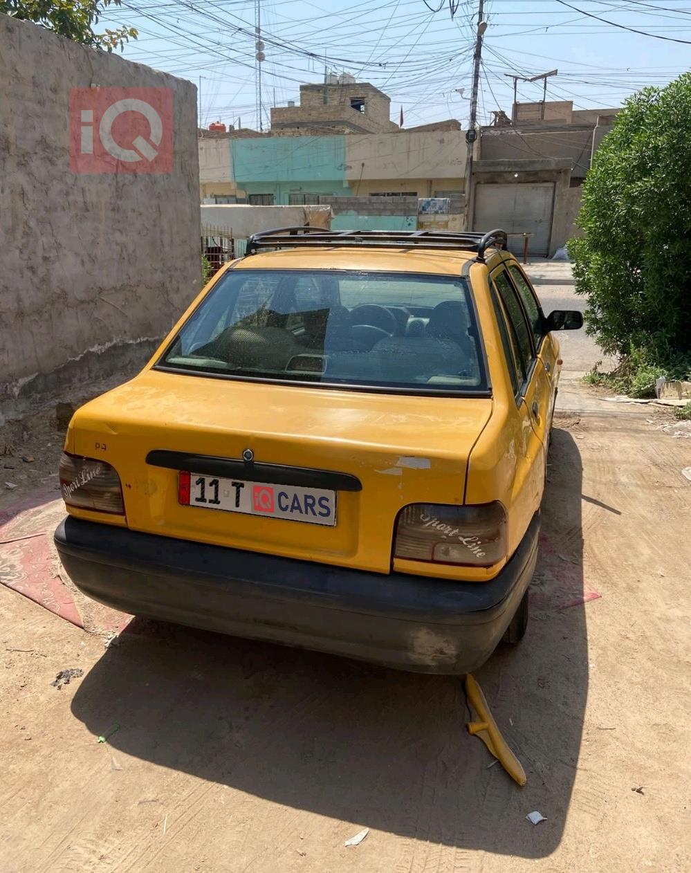 سايبا 131